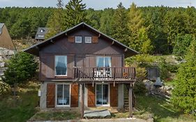 Chalet Des Eglantines