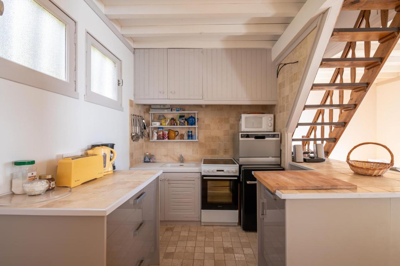 Chalet Des Eglantines Les Angles  Extérieur photo