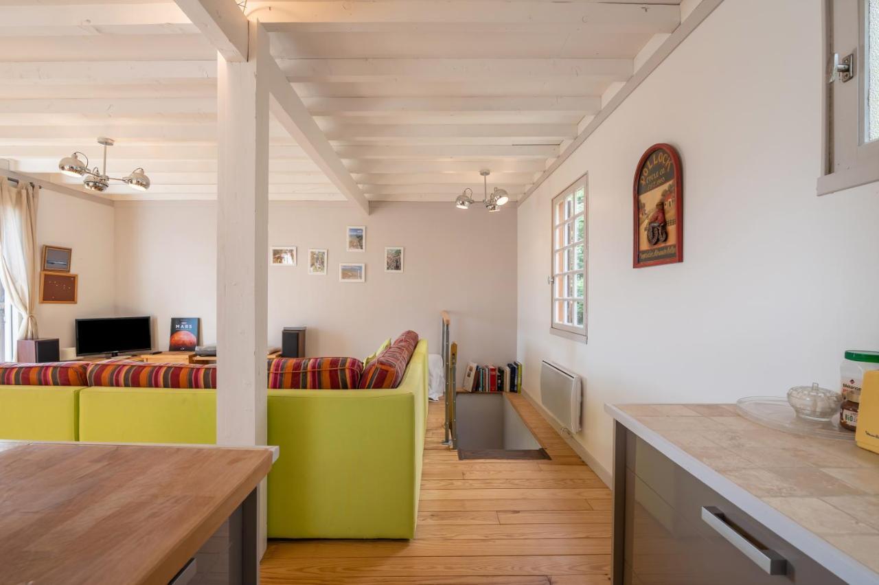 Chalet Des Eglantines Les Angles  Extérieur photo