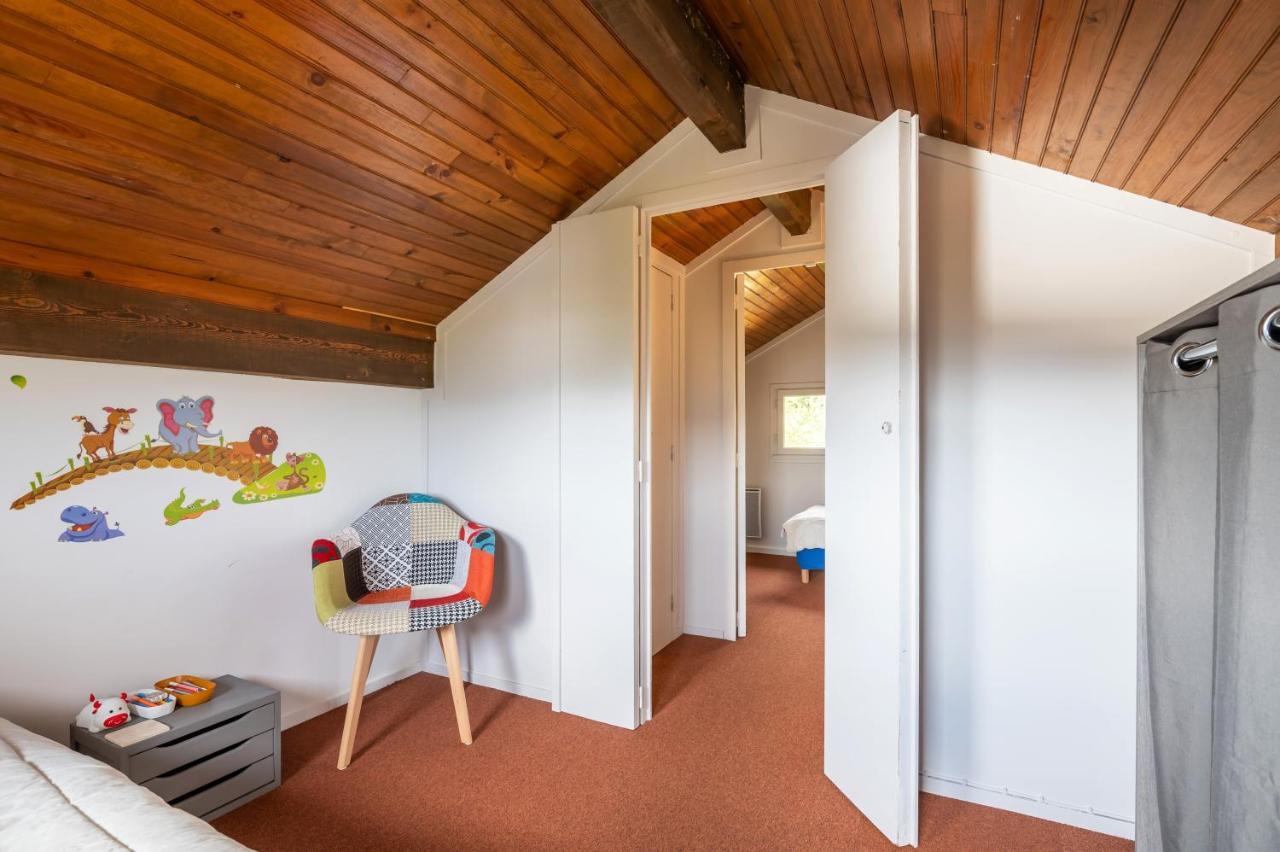 Chalet Des Eglantines Les Angles  Extérieur photo
